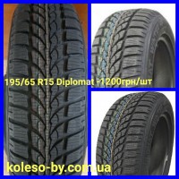 195/65 R15 DIPLOMAT WINTER HP [91] H